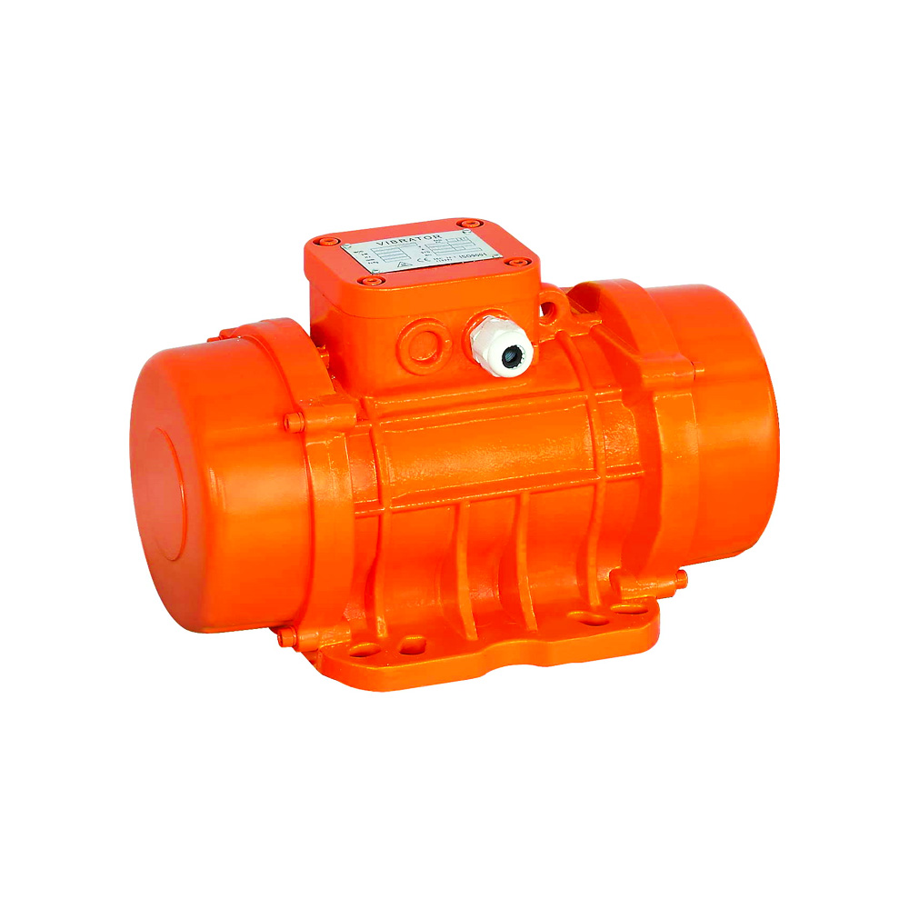 ZFT attached vibrator 02-y