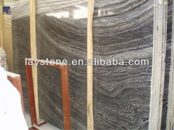 antico wood grain marble