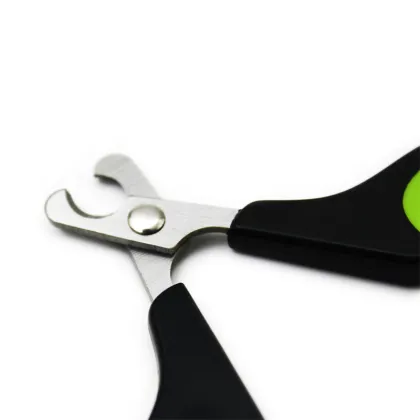 Professional Cat Claw Trimmer and Cat Claw Clipper