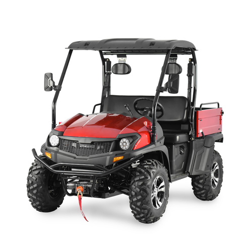 Jeep Style 400cc Efi Golf CART UTV