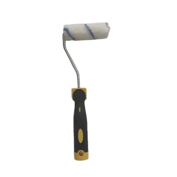 4 inch Polyacrylic Mini Paint Roller
