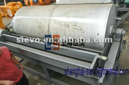 SUMITOMO MAGNETIC SEPARATOR M8