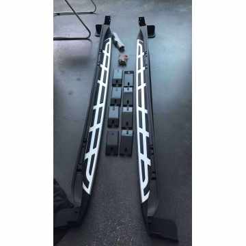 4x4 аксессуаров на боковой ступеньке для Kia Sportage 2010-2015