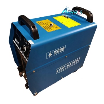 Huayuan 63A CNC Plasma Cutter 380V for Sale - Cuts Up to 10mm Thick Materials