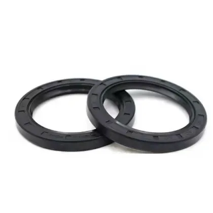 High-Quality OEM ODM Oil Seal TC Type For Automotive Engines