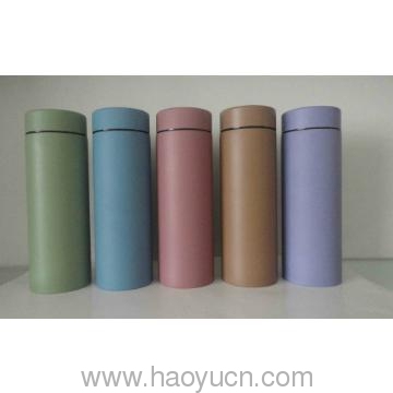 New!!! Food-grade double walls stainless steel insulted vacuum flask