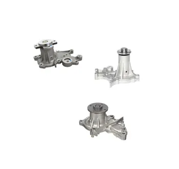 Engine Water Pump