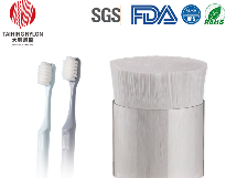 Diş fırçası için nexfil 0510 biyo tabanlı filamentler