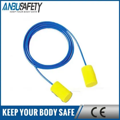 lined leather gloves for workers sleeping-hearing earplugs with low price