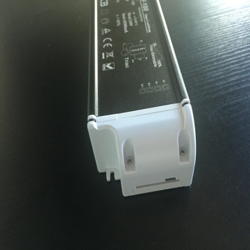 100w corriente constante dali dimmable led driver