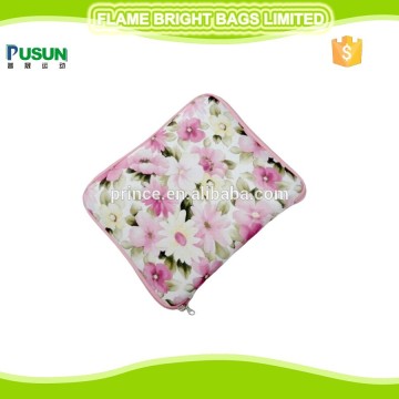 Neoprene waterproof protective tablet bag for tablet pc