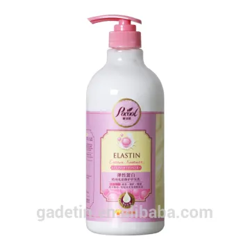 cream silk hair conditioner