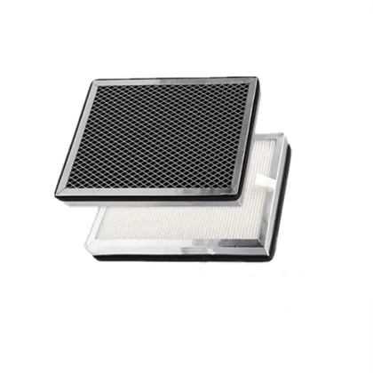 HEPA Air Filter Replacement for Medify MA-25 Air Purifier