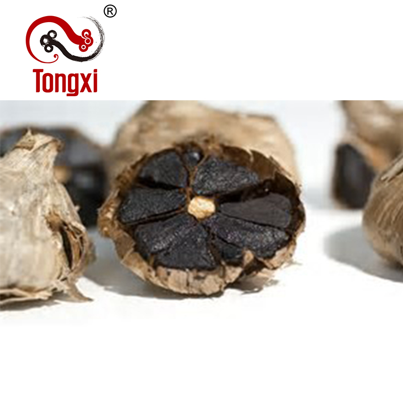 Superalimento Black Garlic Machine Superfood Black Garlic