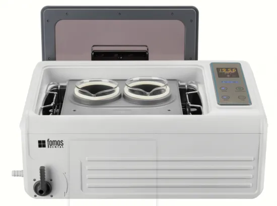 Best price Heating Ultrasonic Cleaning Machine