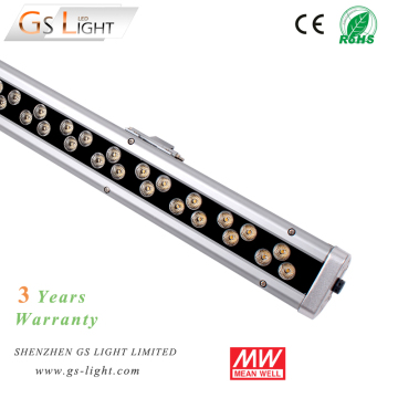 72W LED Wall Washer Light AC100-240V