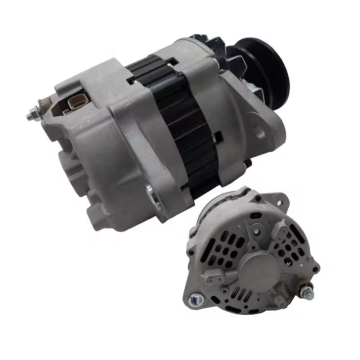24V Generator Alternator for Excavator Engines R140LC-7 R210LC-7 R250LC-7