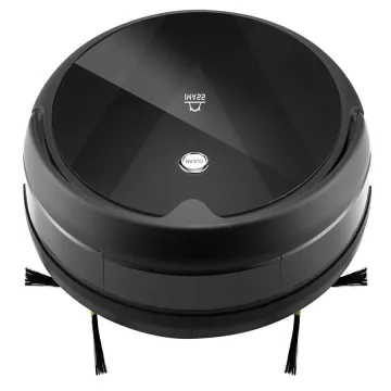 Robot Vacuum Cleaner Cheap Price