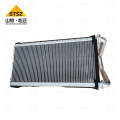 Hitachi ZX240-5G radiator core XB00001051
