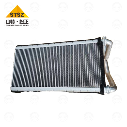 Hitachi ZX240-5G radiator core XB00001051