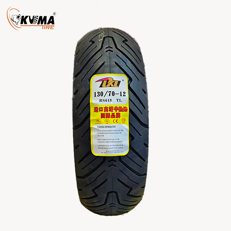 130/70-12 R618 TL