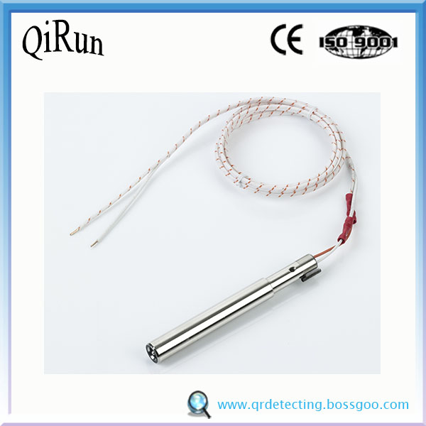 Molten Steel Temperature Measuring Instrument