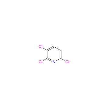 2,3,6-Trichloropyridine Pharmaceutical Intermediates