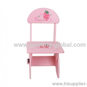 Thermal Transfer Film For Wood/wooden Chair 