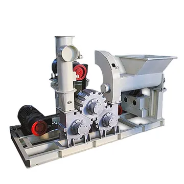 CLG Superfine Calcium Carbonate and Talcum Powder Coating Machine Price in Delhi