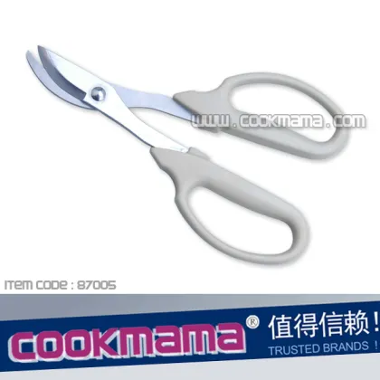 5" office scissors,student scissors