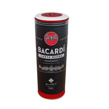 dongguan packaging metal wine box manufacturer