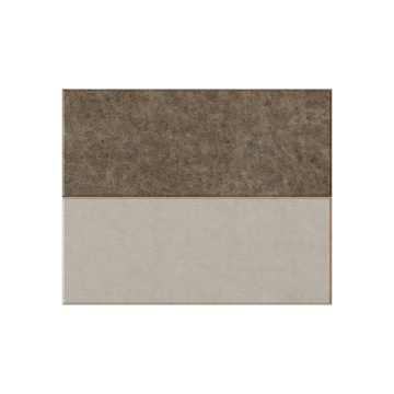 Painéis de parede decorativos absorventes de som PET para sala de recepção