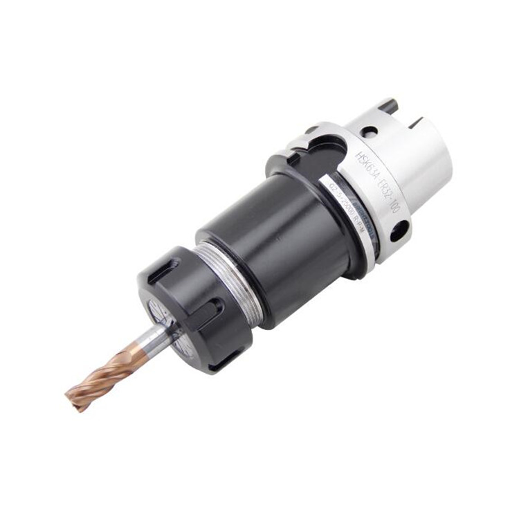 HSK ER Collet Chuck DIN69893 porte-outil