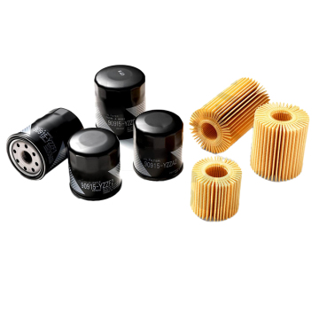 Genuine OEM Engine Oil Filter 90915-yzze1 90915-yzzji 90915-yzzd2 for Denso, Corolla, Camry, Prius, Wigo, Highlander, Hilux