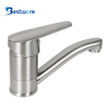 Flexible Kitchen Sink Faucet