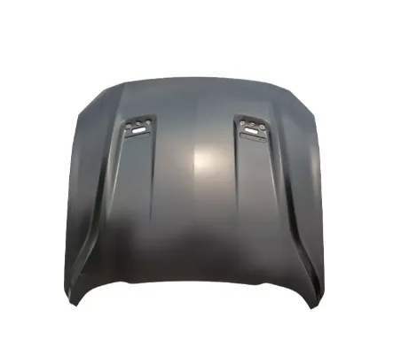 Ford Mustang 2018-2020 Engine Hood Cover Bonnet