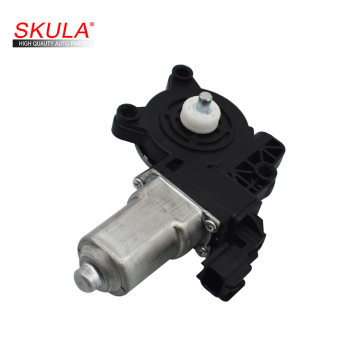 Skula Auto Parts 8A6114A389AB Rear Left Window Lifter Motor for Ford Fiesta 2010