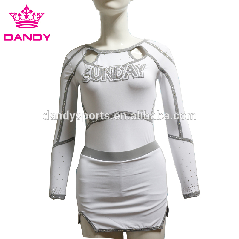 cheerleading uniforms