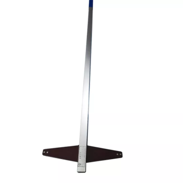 Affordable Track Square Rulers and Rail Gauges for Railway Tools