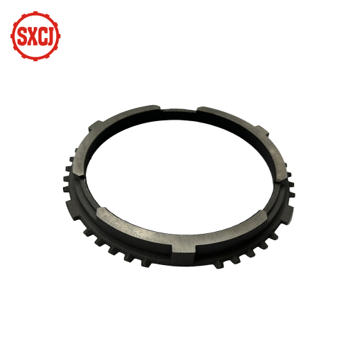OEM Transmission Synchronizer Ring Design for HINO (33396-E0021/33396-E0020/33371-1850)