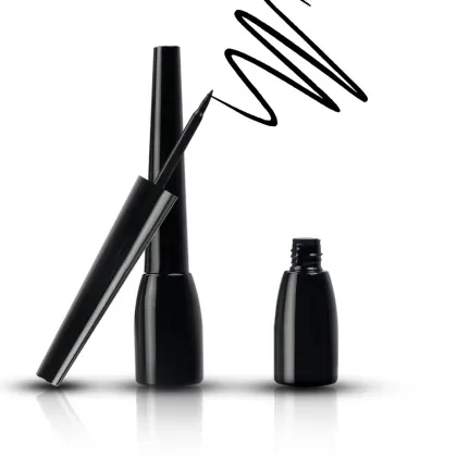 Customizable Color Waterproof Liquid Eyeliner