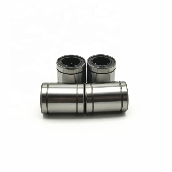 Linear Bearing LM16 LM16-AJ LM16-OP HG28 Steel Linear Bearing