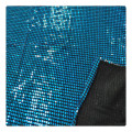 african america square sequin fabric print double sides sequin fabric sequin and glitter fabrics