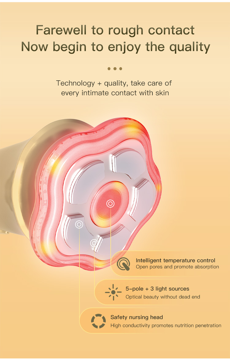 led light therapy for face