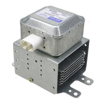 Microwave Oven Magnetron with 900W Output Power, Various Models are Available
