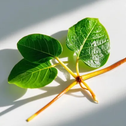 Houttuynia cordata extract supply