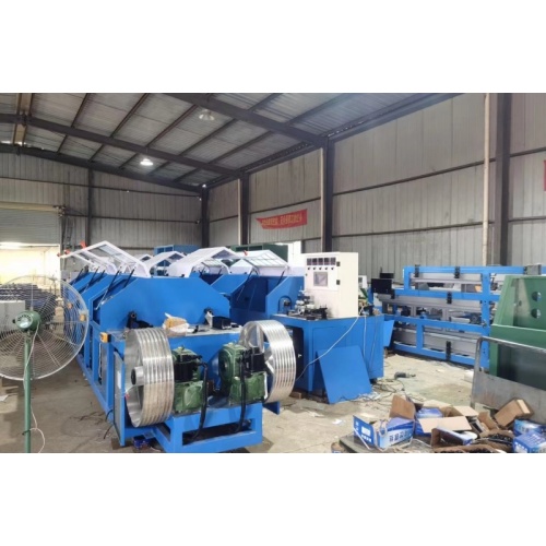 Equipamento eficiente de fita de fibra de vidro para construção