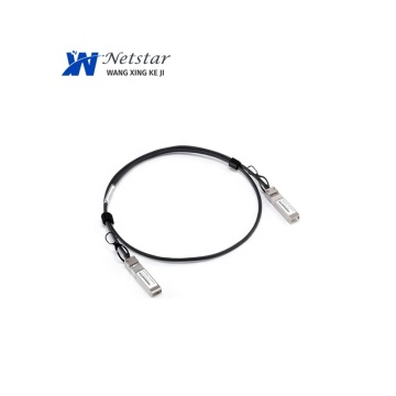 100G QSFP to 4xSFP25G Passive Copper Splitter Cable 1.5m