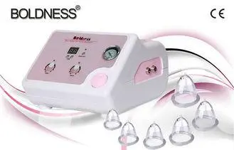 Micro Current Breast Enlargement Machine For Breast Lift /