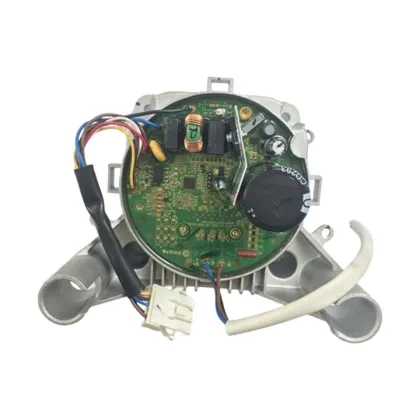 Little Swan and Midea Washing Machine PCB Boards